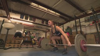Meet Champion of the Week, Amelia