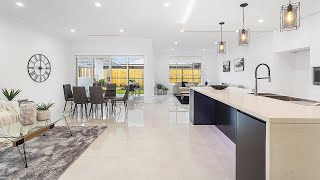 Welcoming you to 3 Wagtail Street, Marsden Park