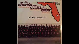 Video thumbnail of "Florida Mass Choir-Jesus Is Mine"