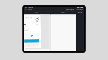 Merchant tutorial 4: How to reject orders