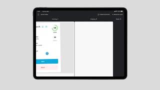 Merchant tutorial 4: How to reject orders