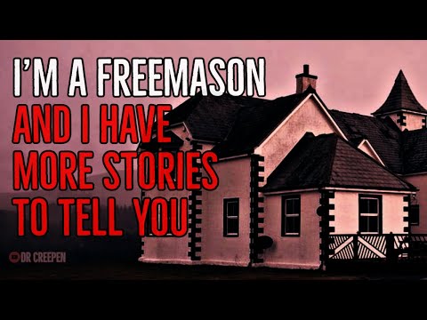 ''I’m a Freemason: I Have More Stories to Tell you'' | ALL 10 PARTS OF THE FREEMASON SERIES IN 1 VID