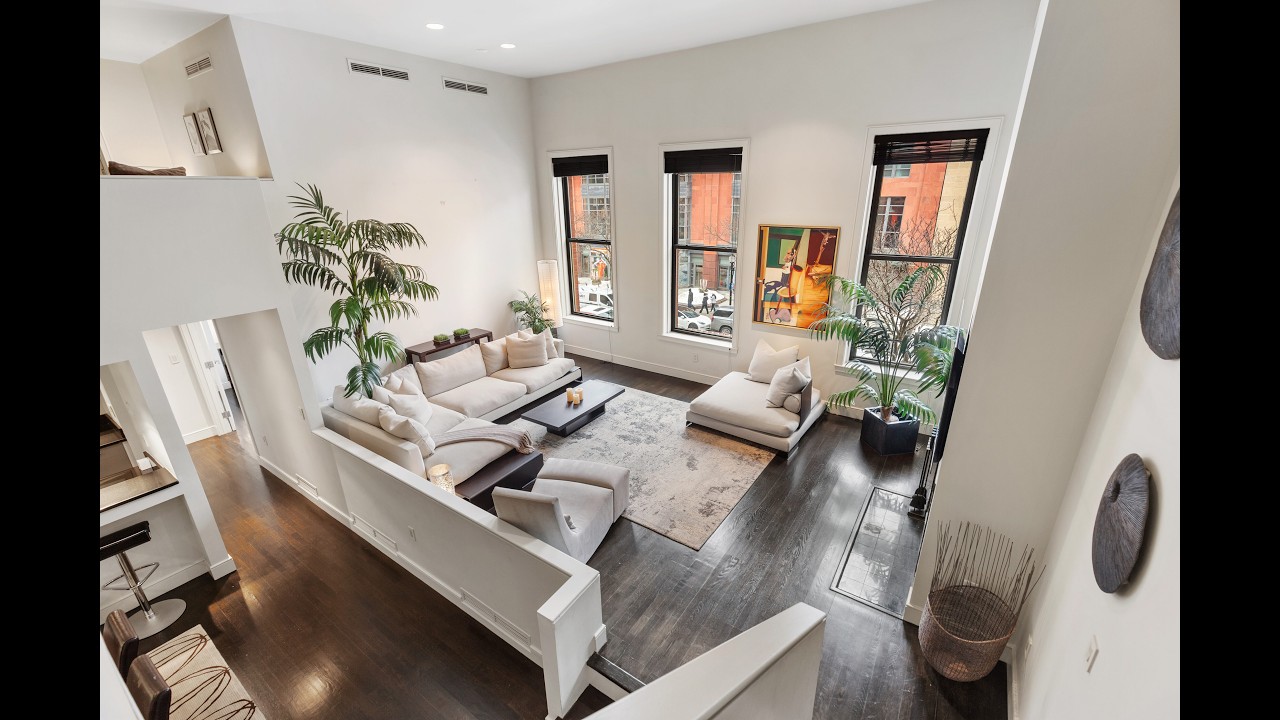 Welcome to The Prince - 201 Newbury Street, Residence  #202 (2026)