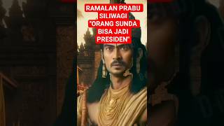 Ramalan Prabu Siliwagiorang Sunda Bisa Jadi President ramalan indonesia president