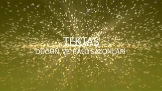 Tektaş Düğün Salonu - Yenimahalle / AnkaraDüğün Mekanları / Düğünbuketi.com