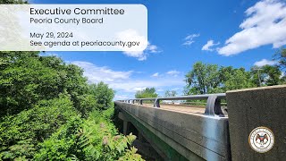 Famous Peoria County Executive Committee Net Worth