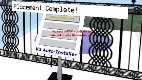 Velocivator V3 Auto-Installer Tutorial - Step 3