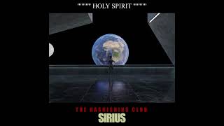 HOLY SPIRIT / THE HASHISHINS CLUB / ( UNOFFICIAL RMX &quot;HELL FOR IT&quot; DANNY BROWN )