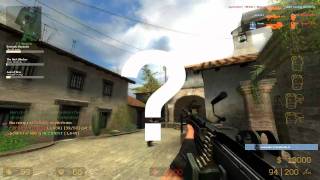 Funniest russian servers #1 [css]