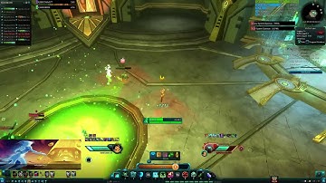 How Not To Kill System Daemons