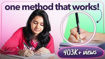 Learn Anything Fast with THIS Method | Drishti Sharma