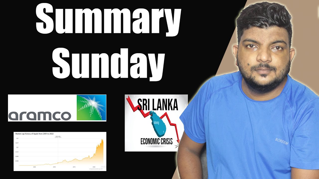 Business Summary Sunday 08th Of May 2022 To 15th Of May 2022 YouTube business-summary-sunday-08th-of-may-2022-to-15th-of-may-2022-youtube