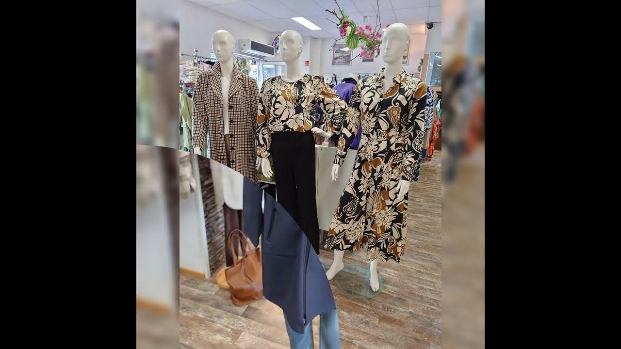 nieuwe collectie van Dreamstar, Soya concept, Ivy Beau, Jansen