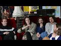 From Stockport to Stardom - Blossoms Documentary