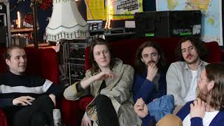 From Stockport to Stardom - Blossoms Documentary