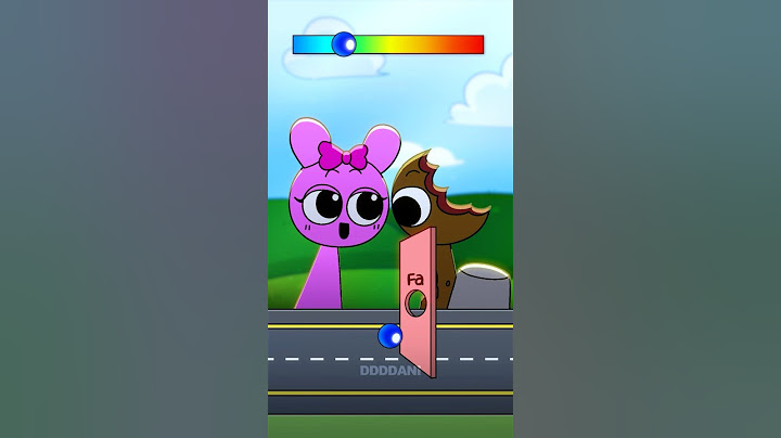 Perfect Pitch Challenge With Pinki #shorts #sprunki