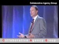 LARRY BRUDNICKI leadership teamwork speaker Collaborative Agency Group