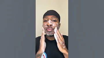 Face Wash 
