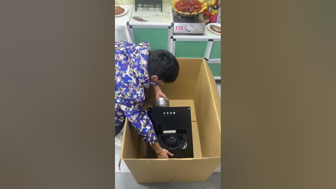#Kitchen Goodies #Exhaust Fan#LifeHomeAppliances#evaluation#short #shortvideo #song