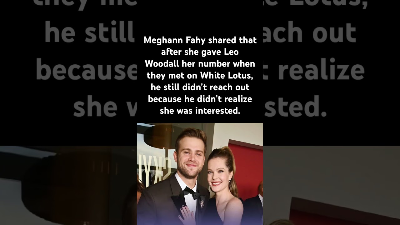 She gave him her number 😭