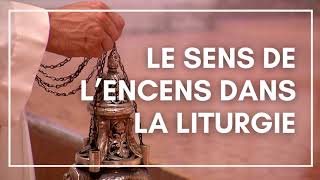 Quel est l'encens d'église ?