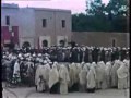 شريط نادر لتحرير تيزنيت 1957