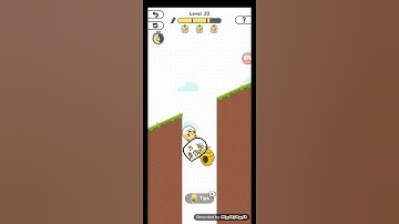 Save the doge 2 (Chapter Draw & Save) Level 23