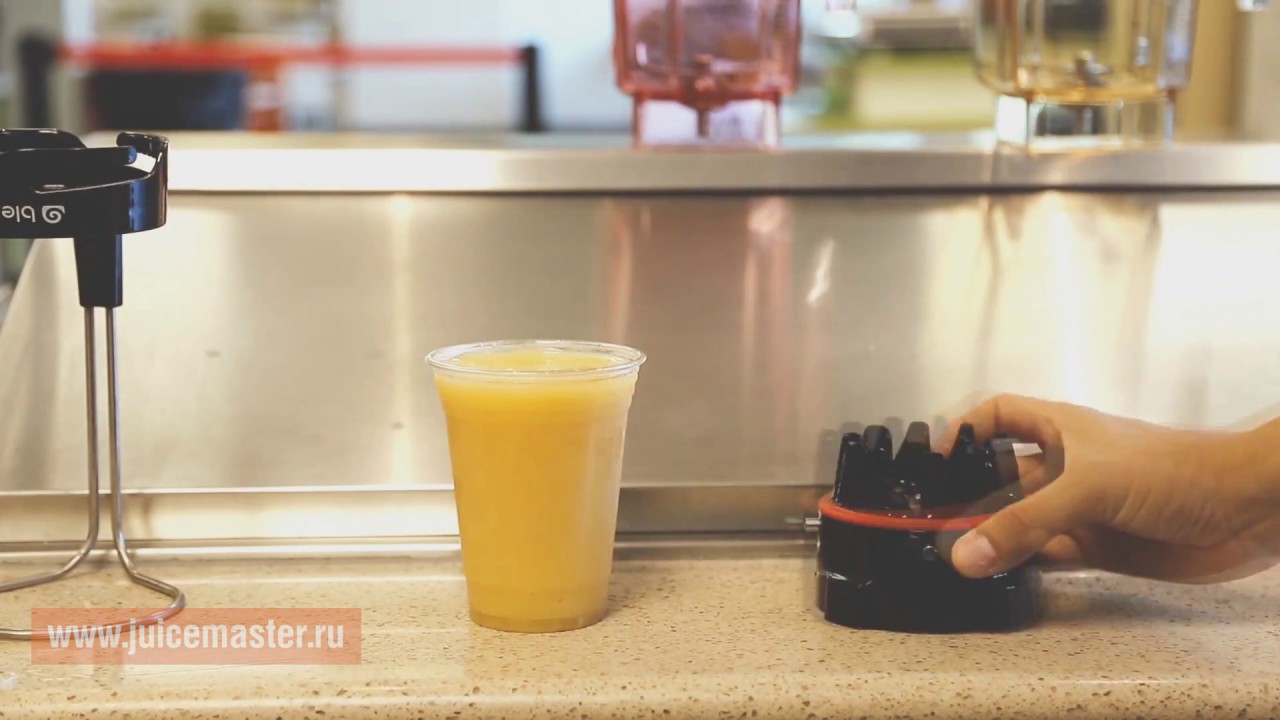 Блендер Blendtec Stealth 895 NBS