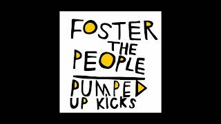 Foster The People - Pumped Up Kicks All Stems