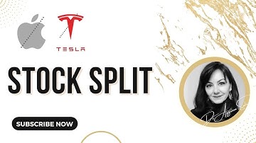 Apple (APPL) and tesla (TSLA)