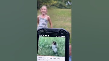 Thumbnail of Little House on the Prairie 2020