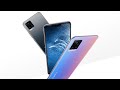 VIVO V20 Pro Midnight Jazz