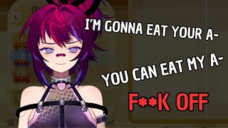 Projekt Melody Is Not Very Good at Comebacks