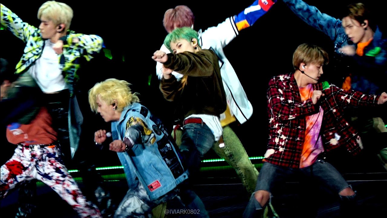 200104-05 키친비트 Mark focus