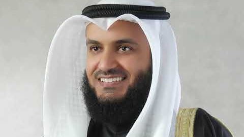 Mishary Rashid Alafasy - Surah Qiyamah - مشاري راشد العفاسي - سورة القيامة