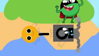 Supertato series 9 episode 13 time takeover (fortune cookies episode)