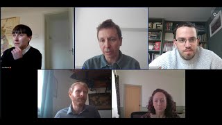 Ask Ternan Episode 4