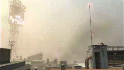 Black Ops Spawn Tomahawk - Launch - Separaattori