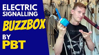 PBT Buzzbox