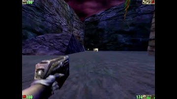 Pit Plays - Unreal: Return to Na Pali - 7