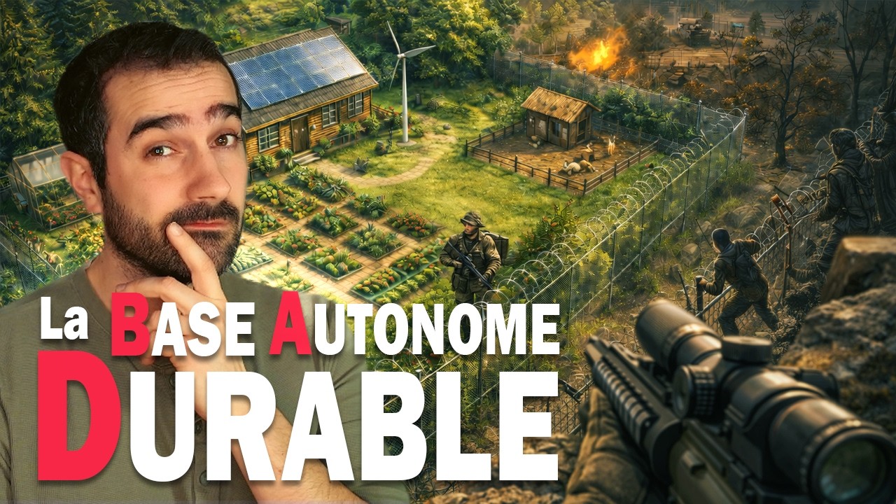 Mon AVIS sur la BAD ! Concept SURCOTÉ... ? Ou objectif ULTIME ?