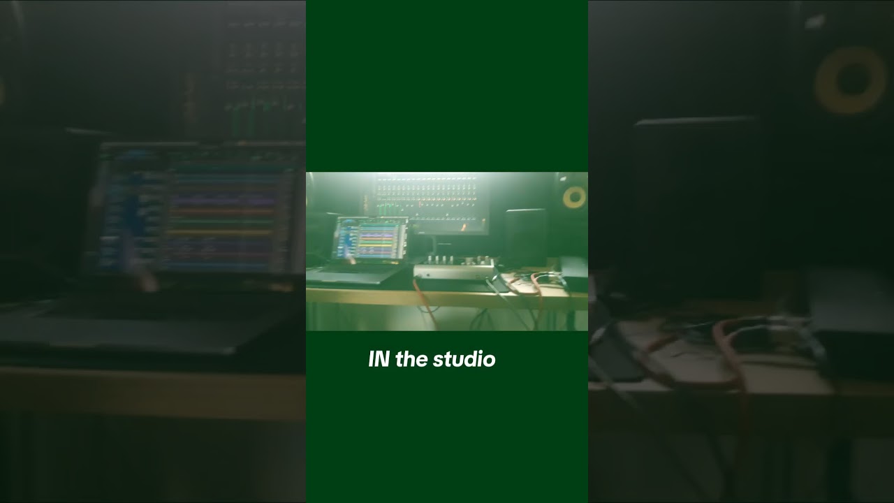 🚨 ATTENTION 🚨New music IN the making 