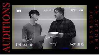 Auditions : An Actor's Journey | Comedy Short Film