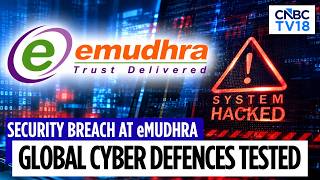MeitY Probes eMudhra Security Breach; Critical PHP Vulnerabilities Trigger Global Security Alerts