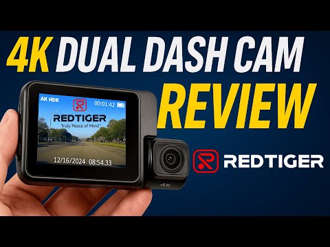 Redtiger ViewClear70 Review: Top Pick for Night Driving in 2025!