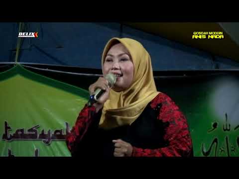 shalawat-juragan-empang-|-qosidah-modern-anis-nada-mekarsari