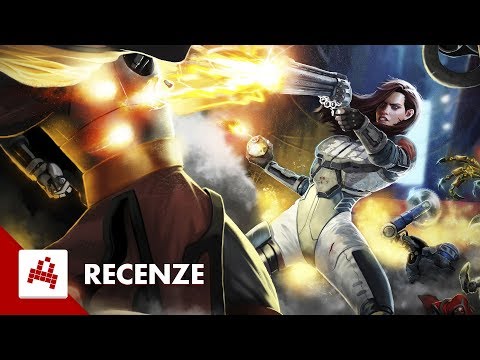 Video: Recenze Ion Fury - Skvělý Výbuch Nostalgie A Slušná Střílečka Z První Osoby