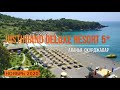 JUSTINIANO DELUXE RESORT 5* - обзор отелей от турагента - 2020