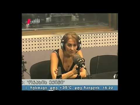 \"ოჯახის ექიმი\" 25.07.16 ინსულტი, გამომწვევი მიზეზები და მკურნალობის თანამედროვე მეთოდები