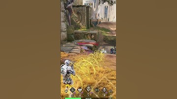 annoying fey #predecessor #midlane #paragon #gaming